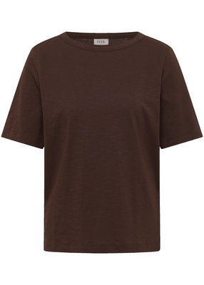 Solid Slubyarn Shirt