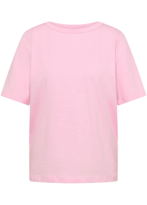 Solid Slubyarn Shirt