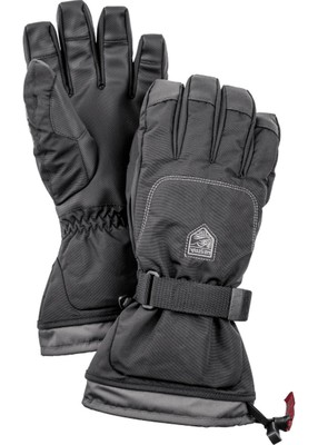 GAUNTLET SR. - 5 FINGER