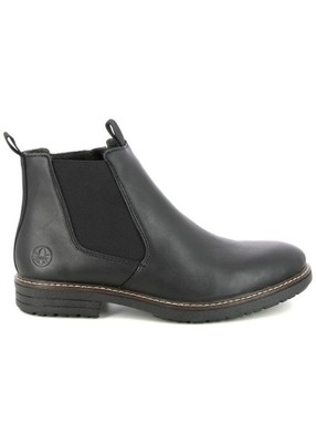 MEN'S BOOTS
