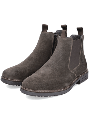 MEN'S BOOTS MEN'S BOOTS
