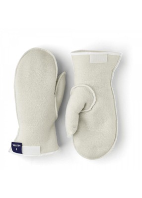 PILE LINING MITT