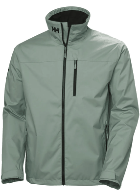 CREW JACKET 2.0