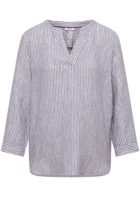 LINEN Blouse