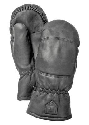 LEATHER BOX