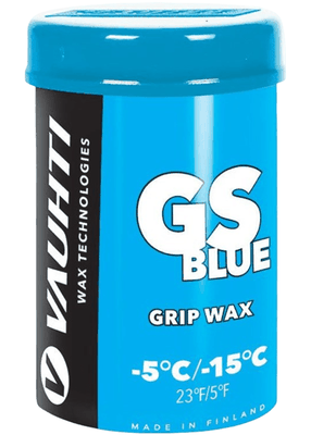 Grip Syntetic Blue 45g, -5...-15