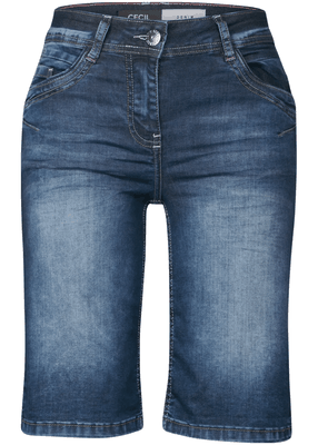 Scarlett Shorts Mid