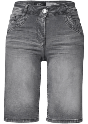 Scarlett Shorts Grey