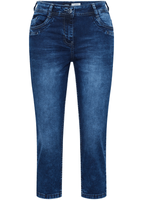 Style Scarlett Mid Blue 22
