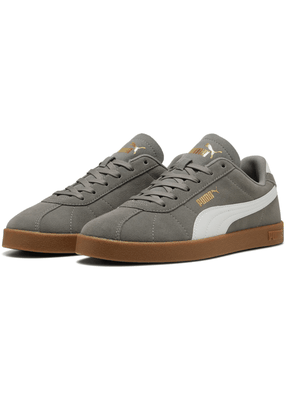 Puma Club II