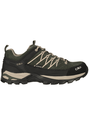 Rigel Low WP Adult Outdoor Shoe