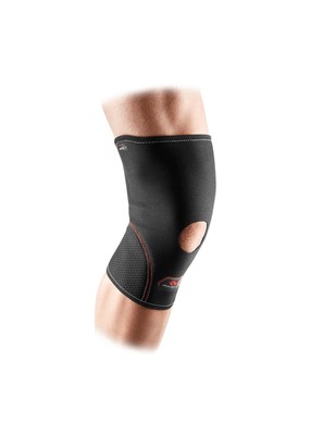 KNEE SUPPORT WITH OPEN PATELLA