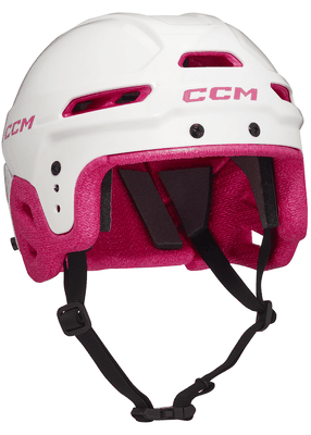 CCM MULTIPLAY HELMET