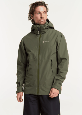 Winga Rain Jacket Men Winga Rain Jacket Men