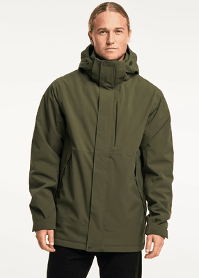 Blaze Jacket Men