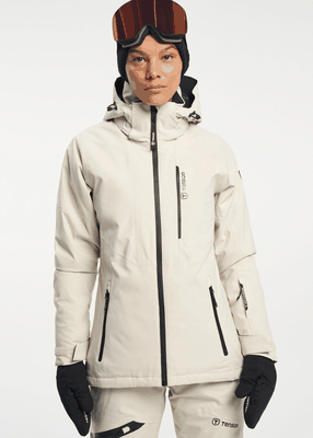 Wister Ski Jacket Women