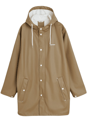 WINGS RAINJACKET WINGS RAINJACKET