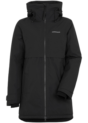 HELLE PARKA