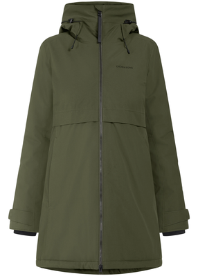 HELLE PARKA