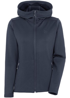 ANNELI FULL-ZIP FLEECE