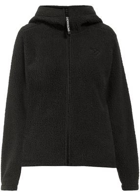 ANNIKEN FULL-ZIP