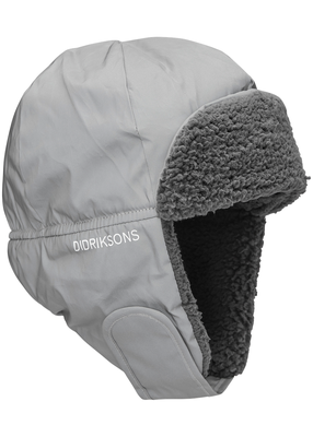 BIGGLES REFL CAP