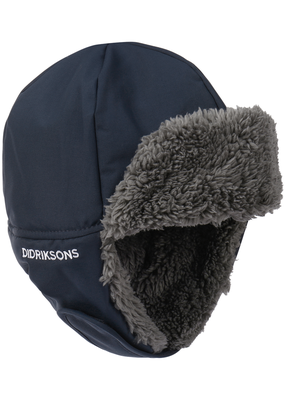 BIGGLES CAP 6