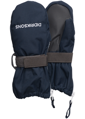 BIGGLES ZIP MITTEN 7