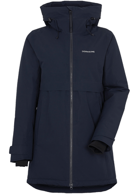 HELLE WNS PARKA 6
