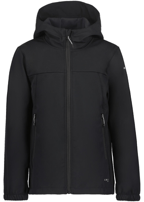 KONAN JR SOFTSHELL JACKET