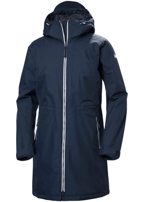 Westport Insulated Coat