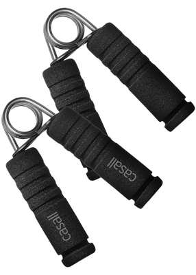 Power Grip Hard