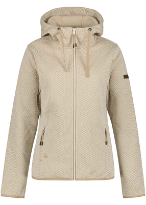 AUEN MIDLAYER JACKET