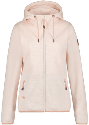 ADRIAN MIDLAYER JACKET