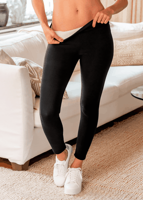 THERMAL LEGGINGS THERMAL LEGGINGS