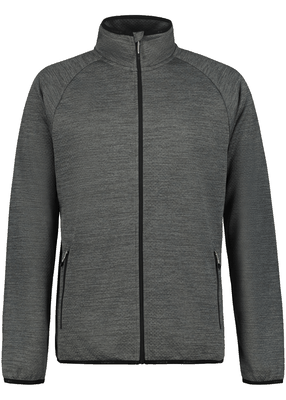 BRIDGMAN MIDLAYER