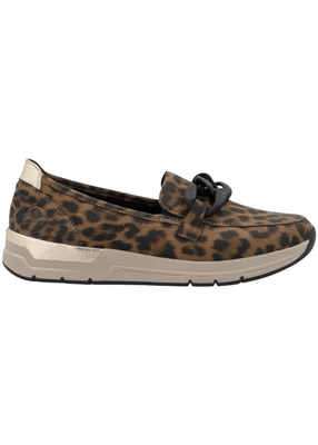 RIEKER SHOE