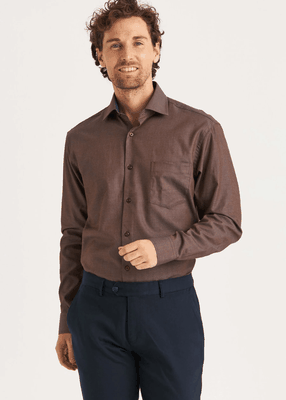 Shirt LS
