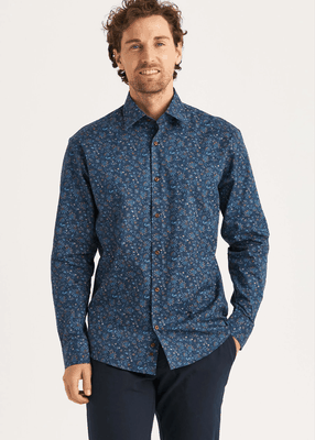 Shirt LS