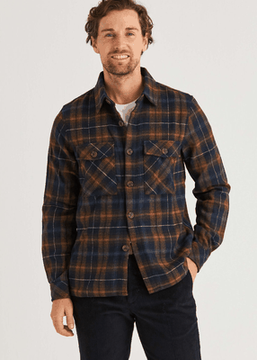 Overshirt