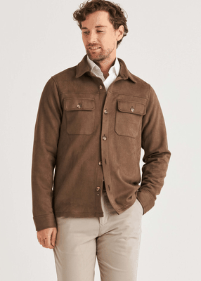 Overshirt