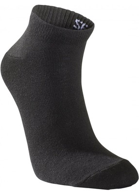 COTTON SOCK LOW SHAFT 3-PACK