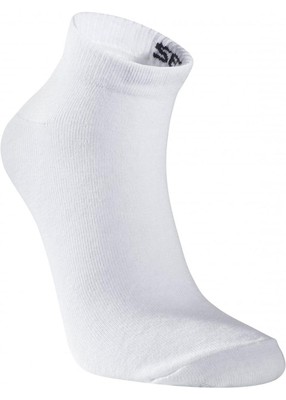 COTTON SOCK LOW SHAFT 3-PACK