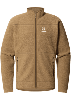 Mossa Pile Jacket Men