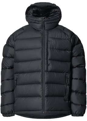 Rosson Down Hood Men Rosson Down Hood Men