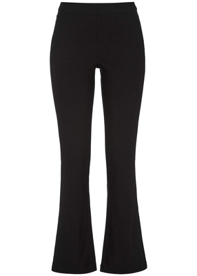 SOPHIA BENGALINE STRAIGHT TRS W PKT