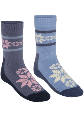 RUSA SOCK 2-PACK