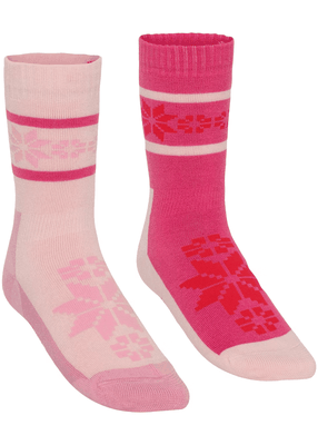 RUSA SOCK 2-PACK RUSA SOCK 2-PACK