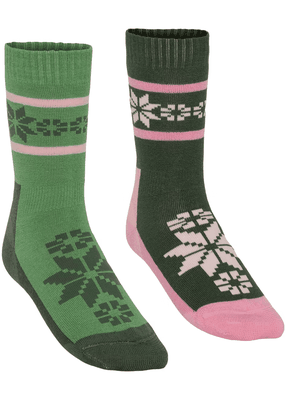 RUSA SOCK 2-PACK RUSA SOCK 2-PACK