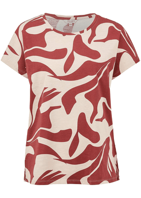 Enya top